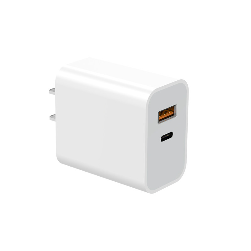 适用苹果充电器iphone13快充20w双口充电头PD快充线多口usb7P插头12Promax套装11x手机8Plus通