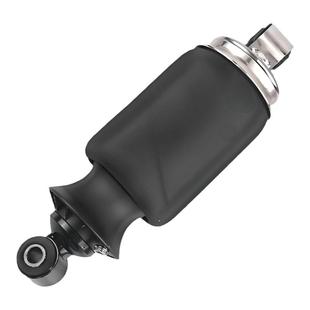 陕汽德龙驾驶室气囊减震器德龙x3000前气囊m3000气囊F3000后气囊