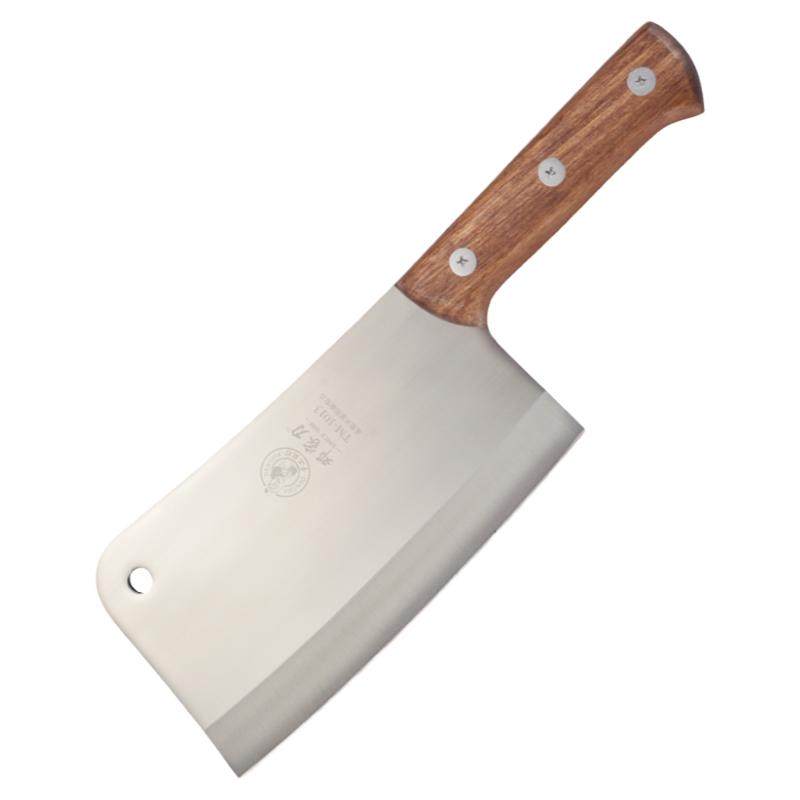 邓家刀砍骨菜刀专用斩重庆大足骨刀官方骨头邓家鸡剁正品家用坎切