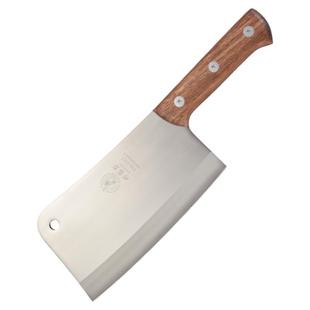 邓家刀砍骨菜刀专用斩重庆大足骨刀官方骨头邓家鸡剁正品家用坎切