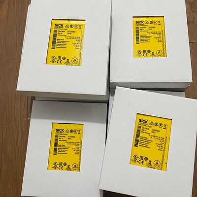 【询价】西克 FX3-XTIO84002 版本V3.10.0 原适用