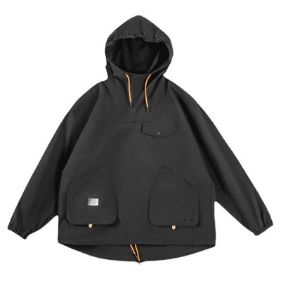 马登工装都市户外夹克