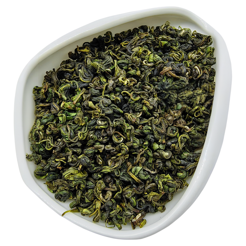 2025  高山云雾茶（板栗香）