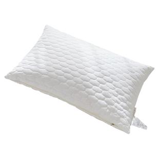 CASABLANCA/卡撒天娇乳胶枕头 CASA-V茶叶单人枕头家用成人护颈枕