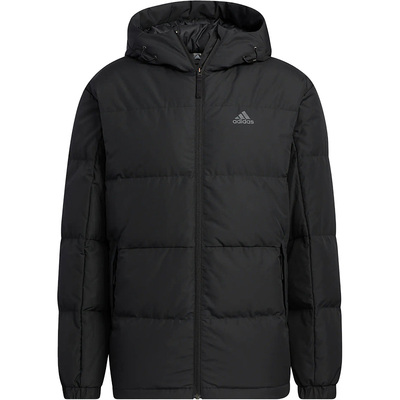 Adidas/阿迪达斯正品冬季新款男子保暖运动休闲羽绒服外套 HN2094