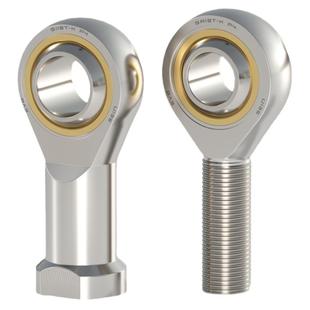 进口鱼眼球头万向关节轴承接头拉杆连接杆SA10 5 6 8 12 14 16 18