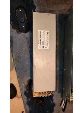 询价台达开关电源/交换式电源供应器TPSN-600AB A，
