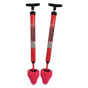 一炮通马桶疏通器通马桶通坐便厕所管道堵塞下水道马桶吸工具实用