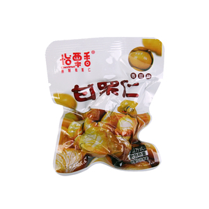 新鲜甘栗仁去皮即食熟油甘板栗仁糖炒栗子小包装休闲小吃零食香甜