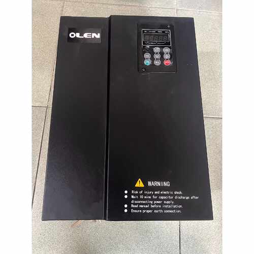 询价欧纶变频器OD6L-030G/037PT4