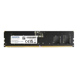 威刚ddr5内存XPG游戏威龙台式机电脑内存条16G 32G套装6000 6400
