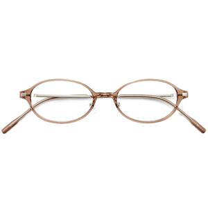 小框眼镜男女TR90素颜神器近视镜