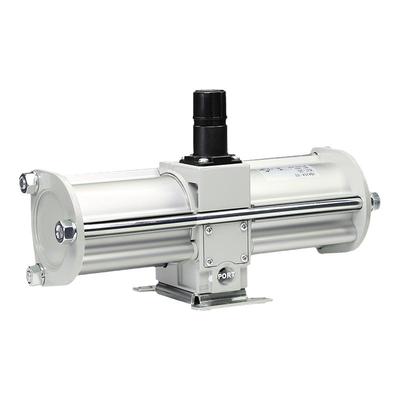 SHZ气动双倍增压VBA10/20增压阀