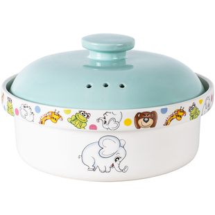 陶瓷蒸宝微波炉专用器皿碗蒸笼蒸盒加热家用饭煲蒸米饭盒子煮饭器