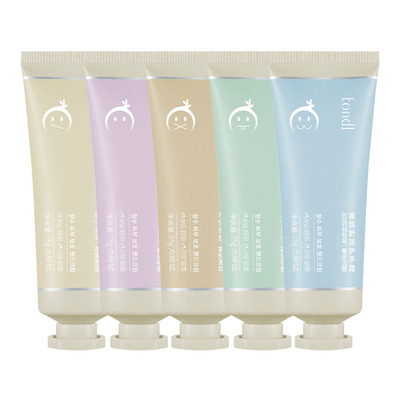 【小支便携】Tondi护手霜