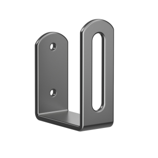 客厅免打孔墙上路由器收纳架机顶盒插排壁挂放置架壁挂置物固定器