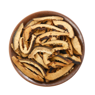 麸炒枳壳500g中药材江西