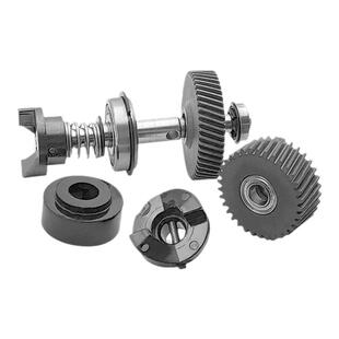 施乐4110定影齿轮900 1100 4595 4112 4127 D95 D110驱动D125组件