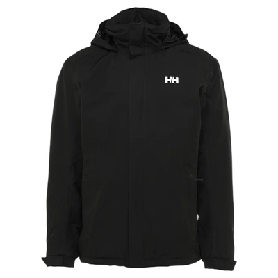 HH男防水保暖棉服53117