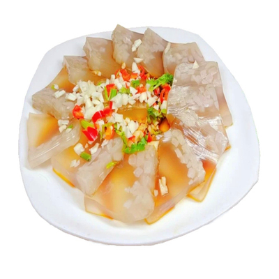 猪皮冻东北特产正宗皮冻即食冻子