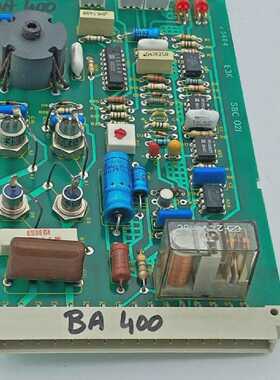 Sbc E5484 E3K Sbc 021 E5484E3KSBC021 Fire Alarm Circuit Boar