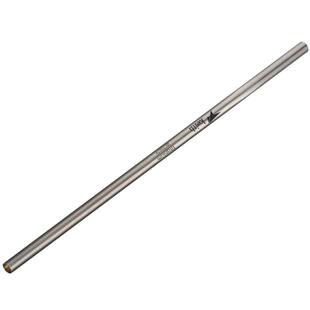 keith铠斯钛吸管纯钛家用户外便携果汁饮料金属吸管钛合金搅拌棒