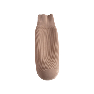 小腿假肢凝胶套硅胶套假肢残肢袜子残疾人假肢凝胶袜义肢订制定制