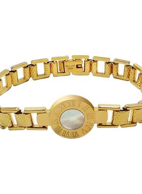 EXHIBITION览物馆不褪色手链