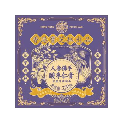 【酸枣仁≥15%】升级版酸枣仁膏