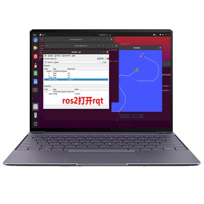 ros2系统盘ubuntu20.04gazebo