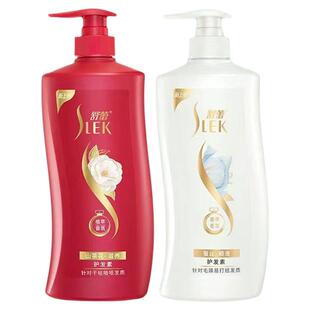 舒蕾护发素柔顺丝滑毛躁烫染修护香氛蓬松香水舒蕾焗油膏舒蕾发膜