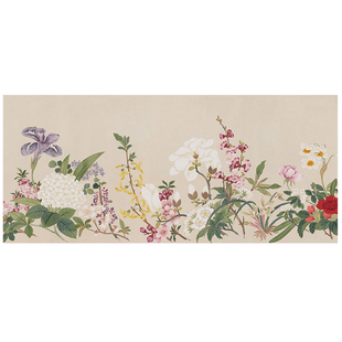 【2件9折】书法专用写毛笔字垫书画毛毡垫布批发学生毛笔桌垫练字文房四宝套装毡子彩绘双面羊毛毡垫臂垫臂搁