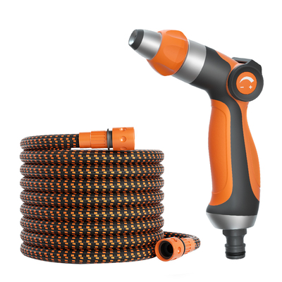 【热销榜TPO丨】高压洗车水枪