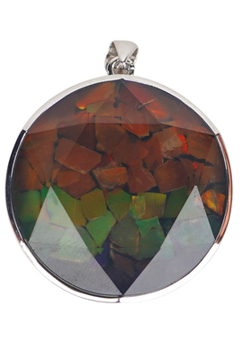 西域天星陨石女气质百搭简约送礼