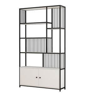 定制荣誉墙展示架证书展架奖杯陈列架牌匾金属摆台资质摆放架奖杯