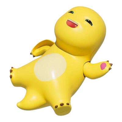 奶龙洗澡玩具宝宝戏水男女孩玩水