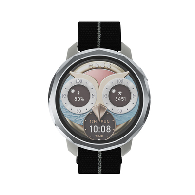 【咨询有惊喜】Zeus2时尚腕表