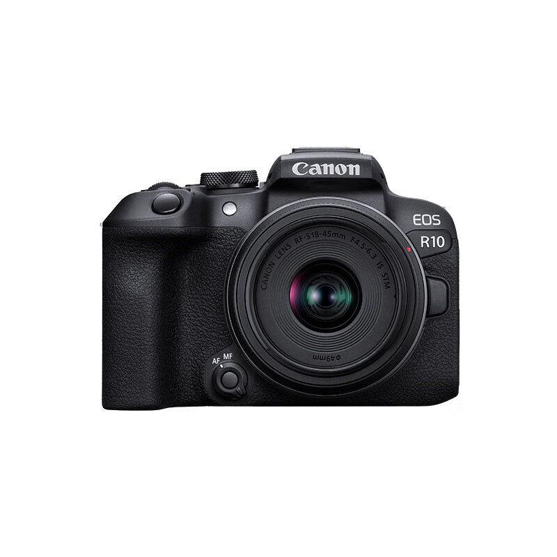 ����Ӫ��Canon����EOS R10΢�����APS-C���и��������������� R10 ���� �޾�ͷ �ٷ����� 5780.34Ԫ