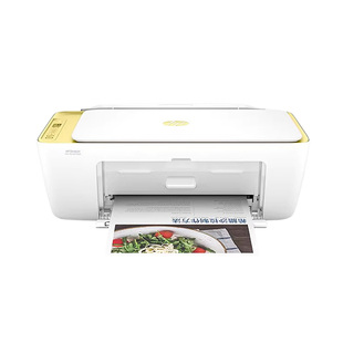 惠普4976彩色家用小型打印机学生复印扫描一体机作业迷你错题家庭喷墨多功能可连手机无线WiFi照片办公专用A4