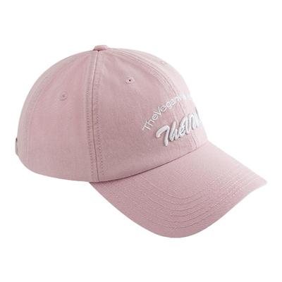 张艺凡同款棒球帽VWL宋妍霏同款