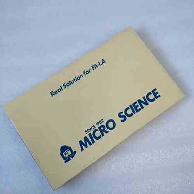 议价日本MICRO SCIENCE ADM 682PCI 数字A