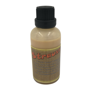 [实体店]德国STRAUSS施特劳斯提琴面板背板清洁保养油小熊擦琴油