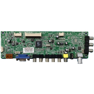 原装康佳LED32HS054 LED32HS11E主板35016287屏0034YT 72000017YT