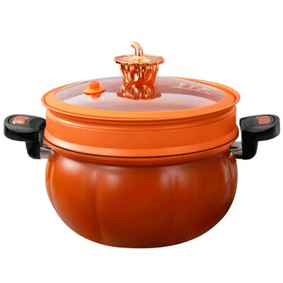 微压锅家用燃气电磁炉通用