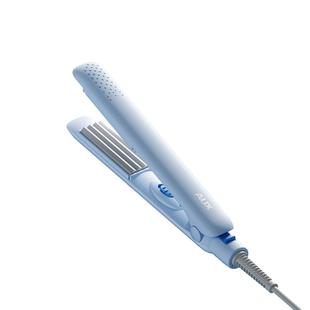 奥克斯迷你玉米烫夹板玉米夹须蓬松发根垫头发高颅顶神器卷发棒女