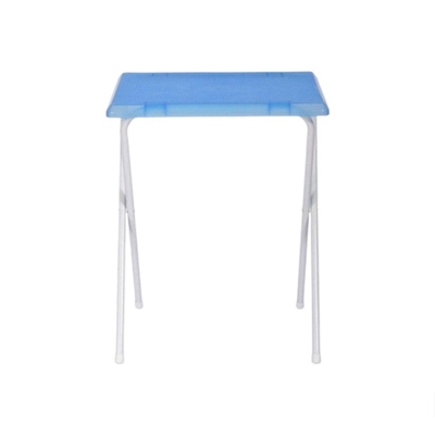 笔记本户外轻便长条小餐桌
