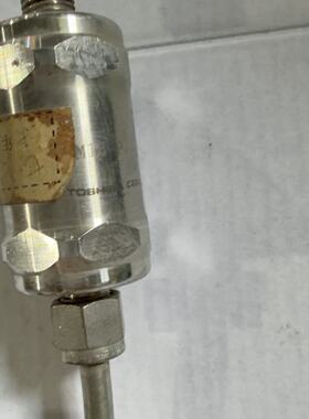 议价There Are Two Minebea Tm1sP Pressure Sensors Priced Per
