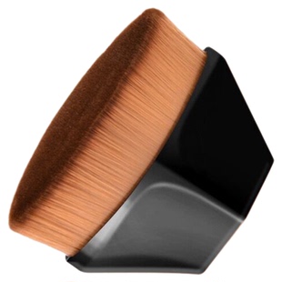 55号魔术粉底刷化妆套装不吃粉底液散粉刷子工具化妆刷上妆便携式