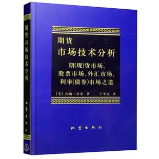 期货市场技术分析股指期货交易策略投资理财分析新华书店
