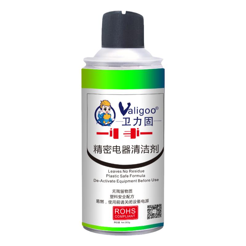挥发快无腐蚀精密电器清洁剂